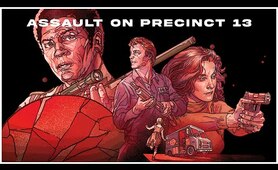 Assault On Precinct 13 (1976) 