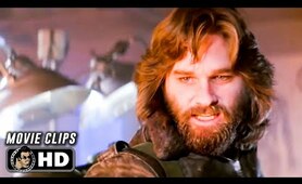 THE THING Clips - Part One (1982) John Carpenter