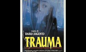 Trauma (1992) ITA #HORROR #DARIOARGENTO #FILMCOMPLETO by Cinema Metropol