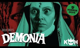 Demonia | Full Free Horror Movie
