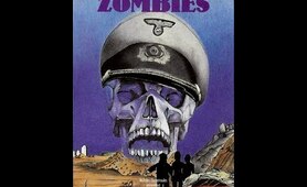 Night of the Zombies (1981) full movie