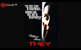 Wes Craven Presents: They (USA 
