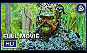 SWAMP THING | Full SCI-FI HORROR Movie | Wes Craven | Streaming Movies