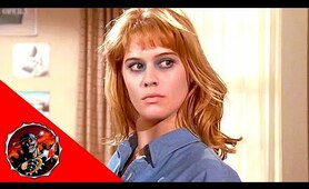 DEADLY FRIEND (1986) - WTF Happened to this Horror Movie?! - Wes Craven, Kristy Swanson