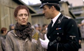 Out Of The Ashes-Full Film-True Story-Dr Gisella Perl-Josef Mengele-Auschwitz-WW2-2003-ENGLISH