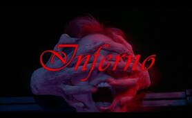 INFERNO - 1980 (dario argento) full movie HD