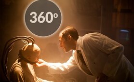10 Years of Horror Nights | 360° Virtual Reality Trailer