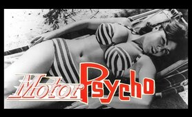 Russ Meyer's Motorpsycho (1965) - Drive-In Movie Review