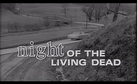 Night Of The Living Dead (George A. Romero) HD Full Movie Remastered [1968 En; Subs: En-Fr-Es]