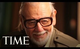 10 Questions for George Romero